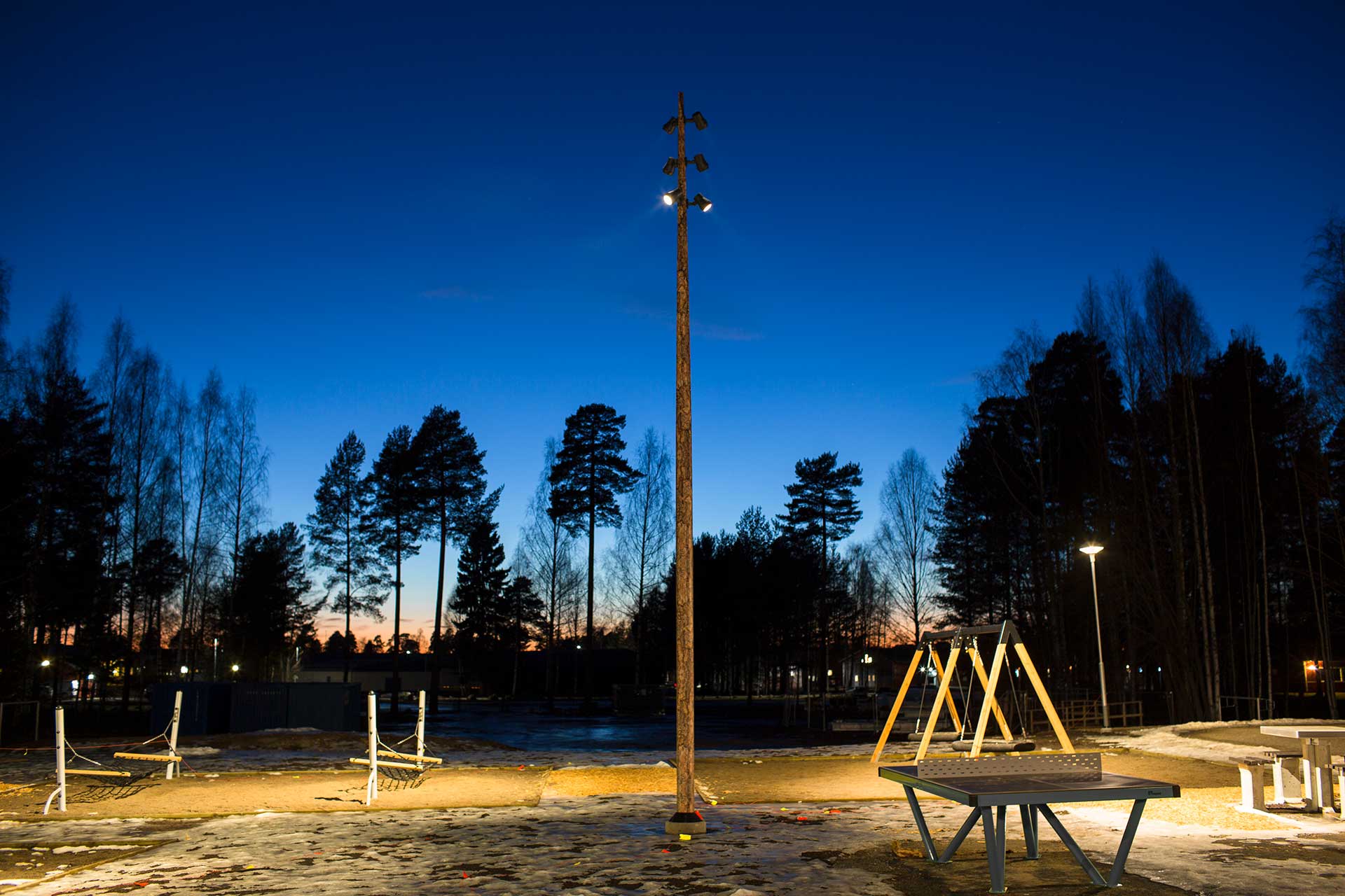 Rattvik Skola